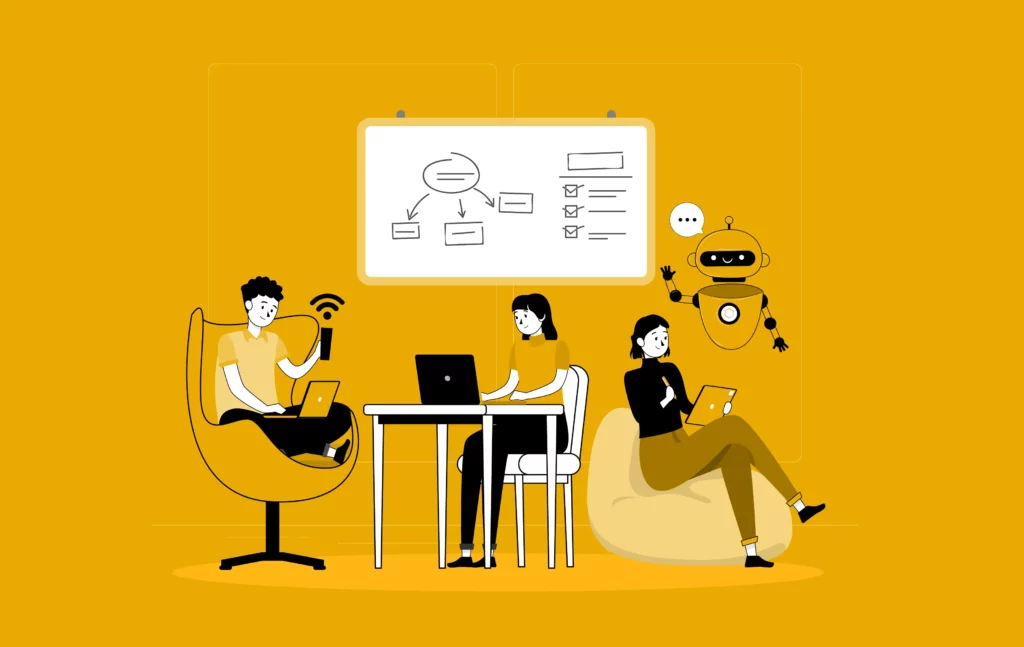 How AI, IoT, and AR/VR Technologies are Helping Companies Achieve their Sustainability Goals