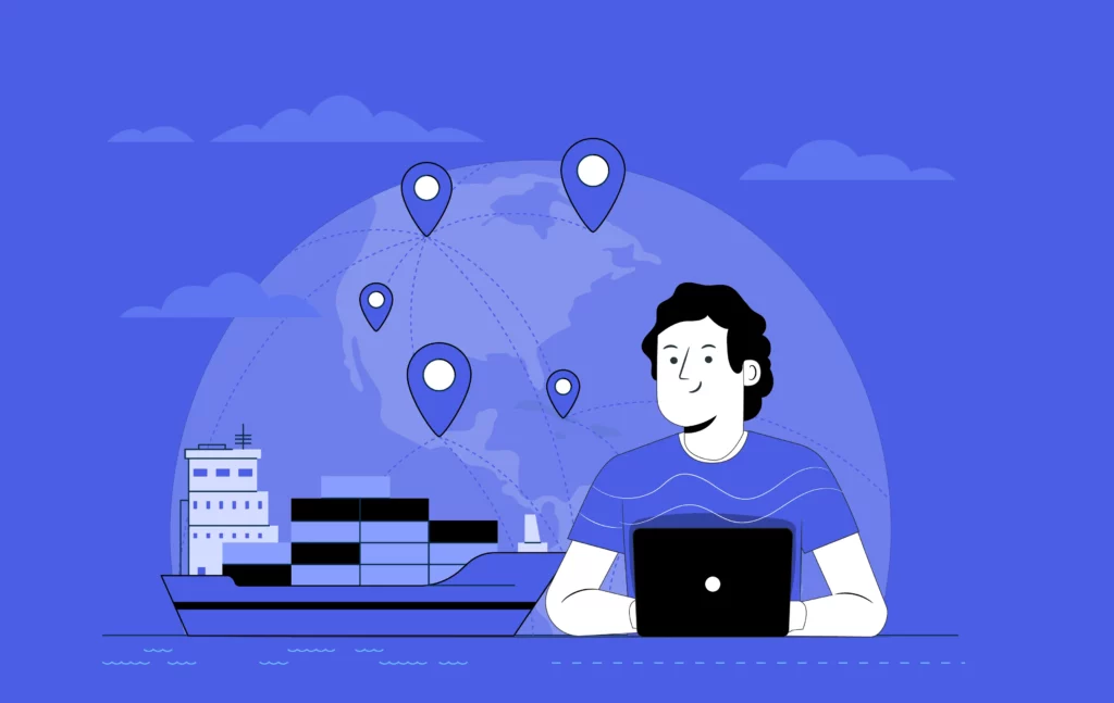 How Ship Management Software Solves the Modern-Day Challenges of the Logistics Industry