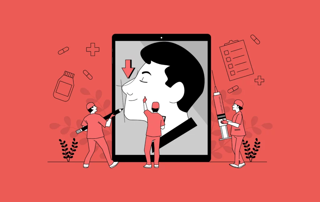 How much does it cost to build a healthcare app like myAster?