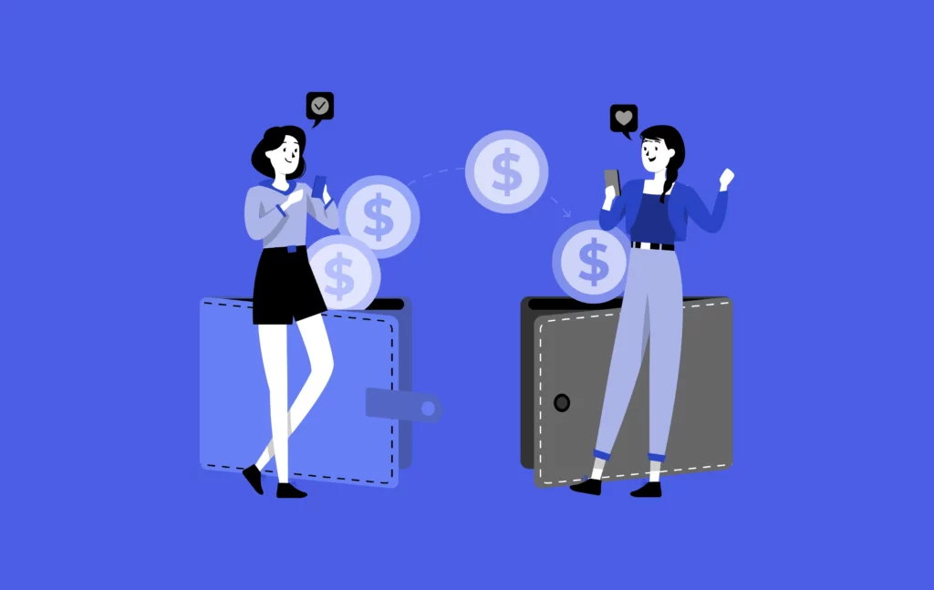 How much does it cost to build a split payments app like Tamara?