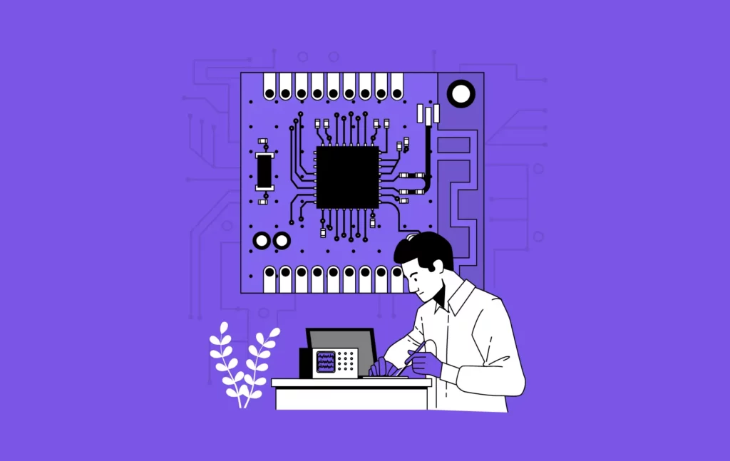 Semiconductor in Automotive: Powering the Future of Smart Mobility