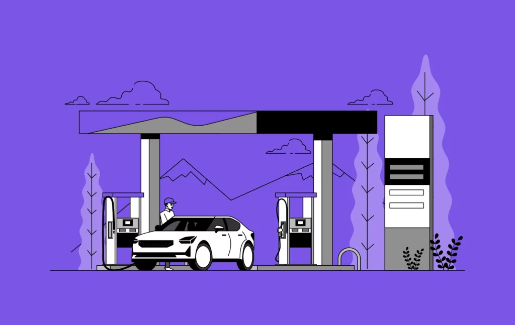 The Nuts and Bolts of EV Management Software for Taxi Fleets