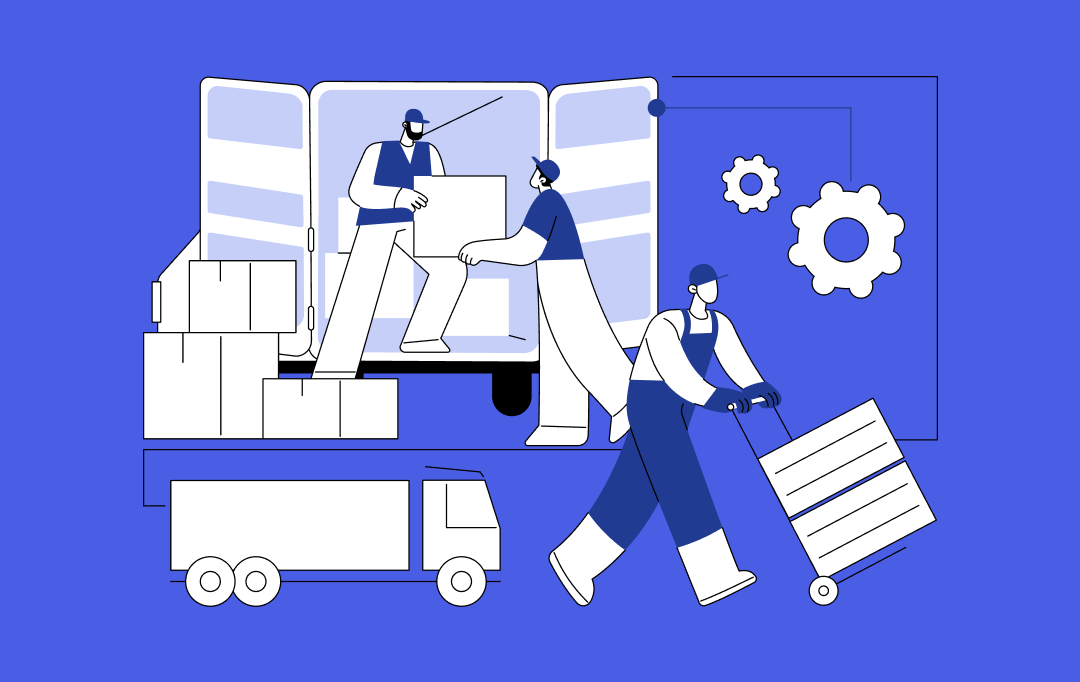 Transportation Management System Development: How to Build a TMS That Scales