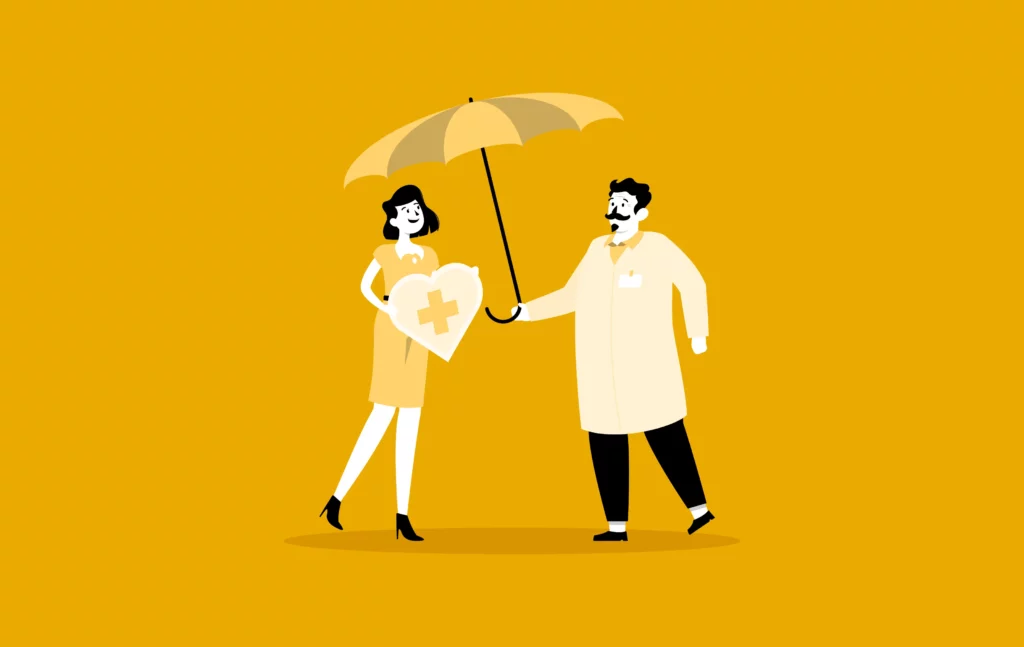 Health Insurance App Development: A Cost, Features, and Benefits Analysis