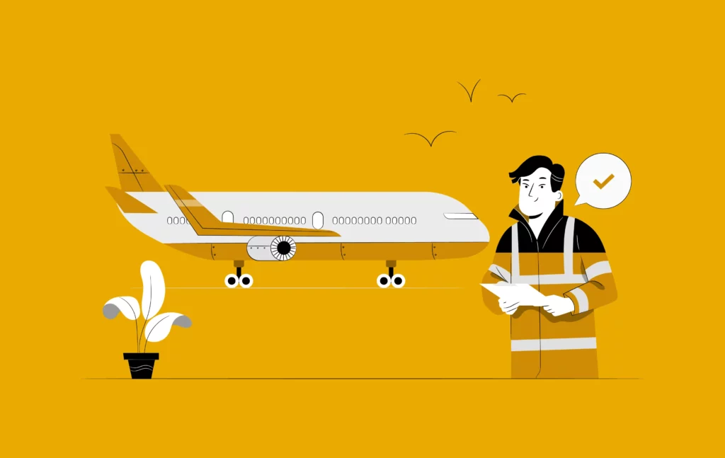 How Digital Twin Technology is Transforming Airline Operations and Safety