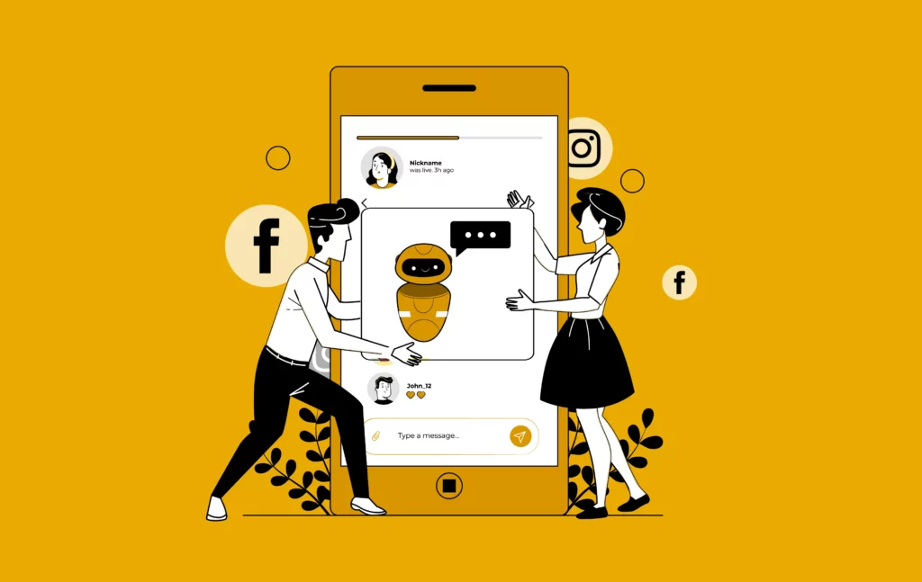 How ERP AI Chatbots Are Reshaping Enterprise Workflows