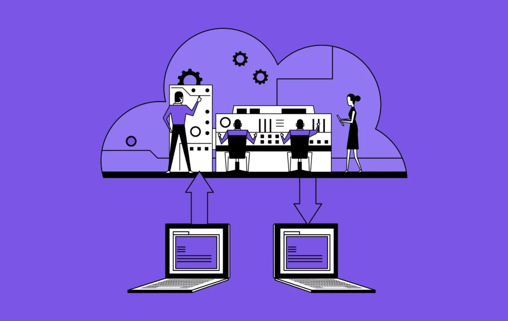 On-premise vs. cloud – Analyzing the benefits, risks and costs for enterprises