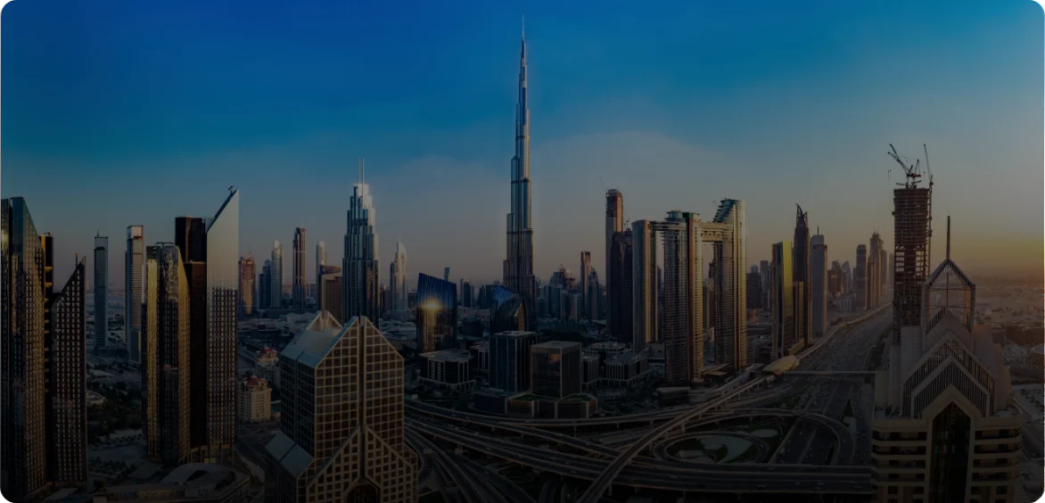 Artificial Intelligence Development Company in Dubai