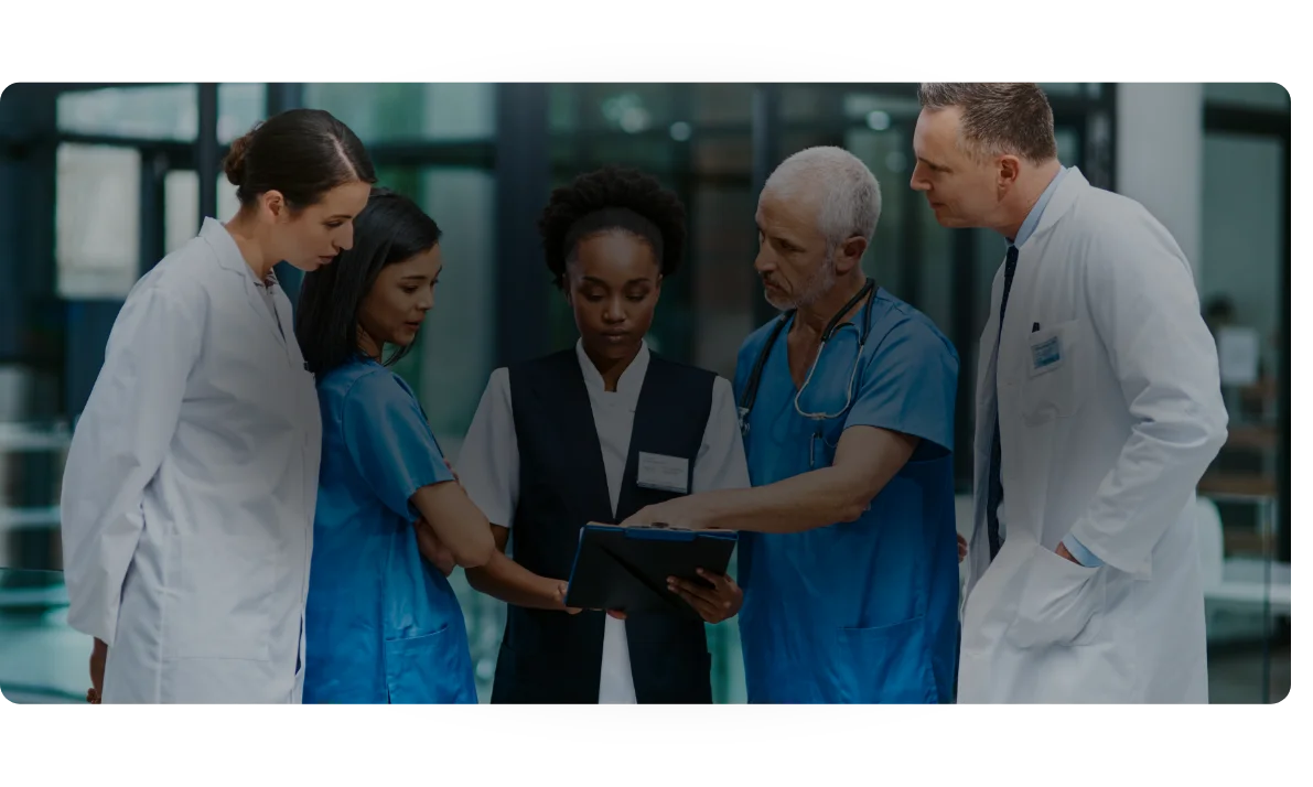 Healthcare IT Services Solutions
