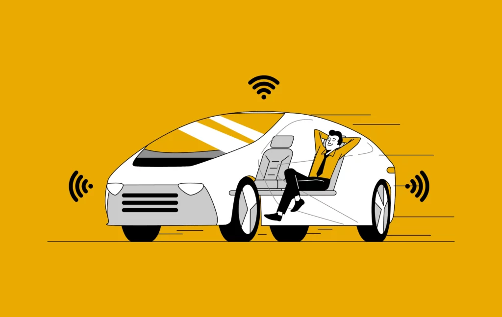 AI in Self-Driving Cars: Why Industry Giants Are Investing Billions Right Now