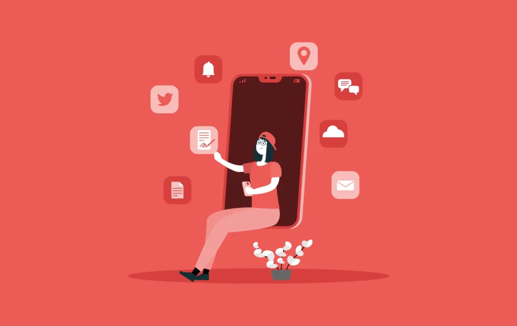 Mobile Accessibility: How to Build an ADA and WCAG-Compliant Application?