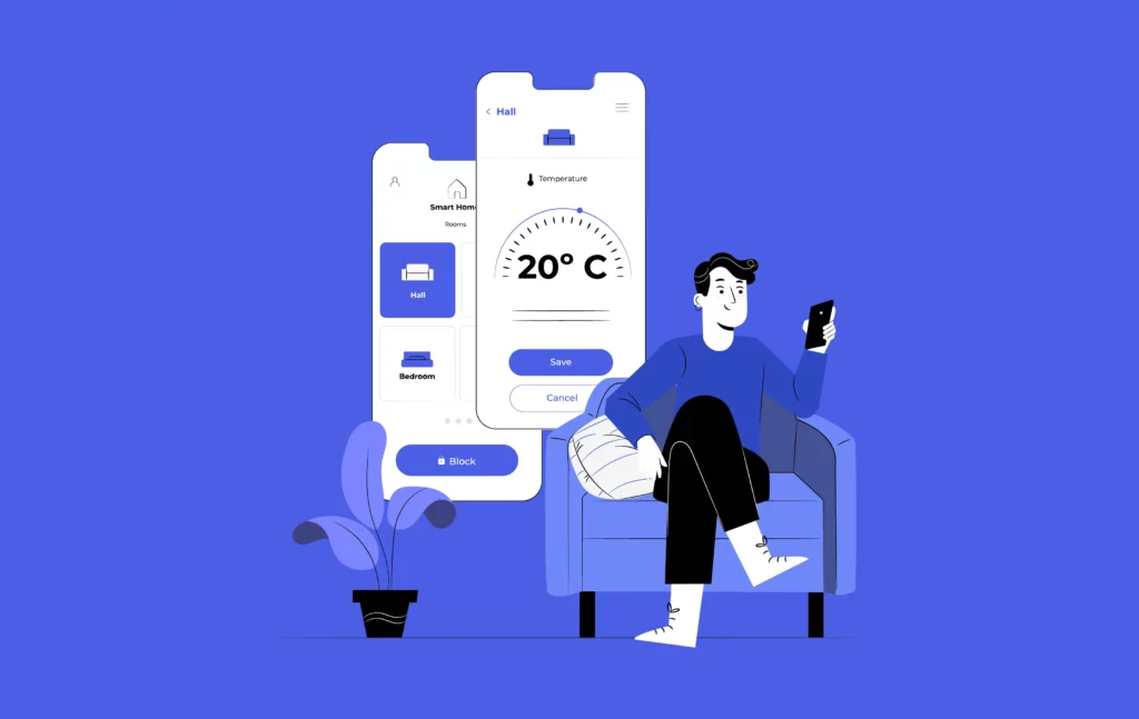 Smart Homes – IoT in Real Estate Leading the Future