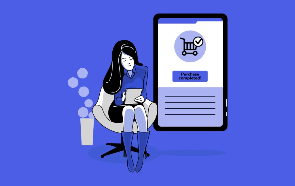 AI in eCommerce: AI Trends and Use Cases Redefining Online Shopping Experiences