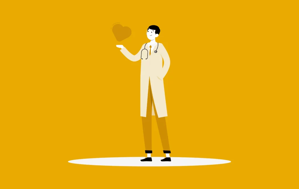 Role of Artificial Intelligence in Clinical Trials and Healthcare Research