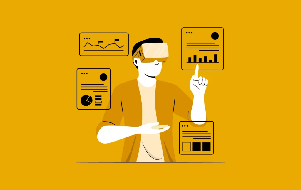 Metaverse in Training: Top 7 Use Cases and Benefits