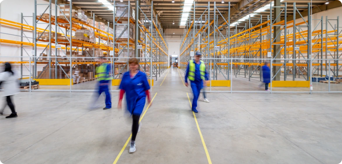 Supply Chain Services