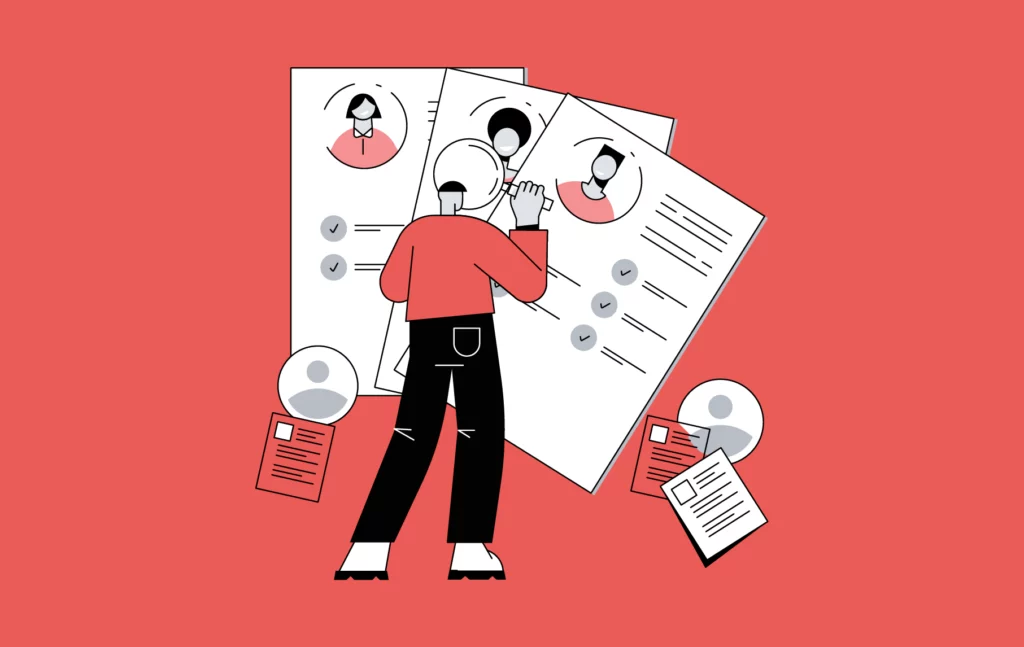 AI in HR – 10 ways artificial intelligence is transforming the industry processes