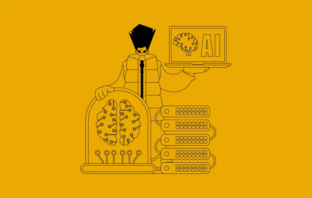 AI innovations in Dubai – How Emiratis are pioneering a new era of possibilities