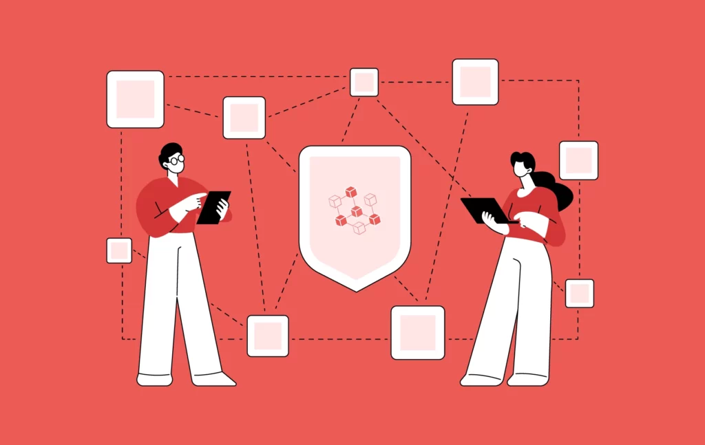 A Breakdown on How AWS Managed Blockchain Can be the Best BaaS Choice for Your Business