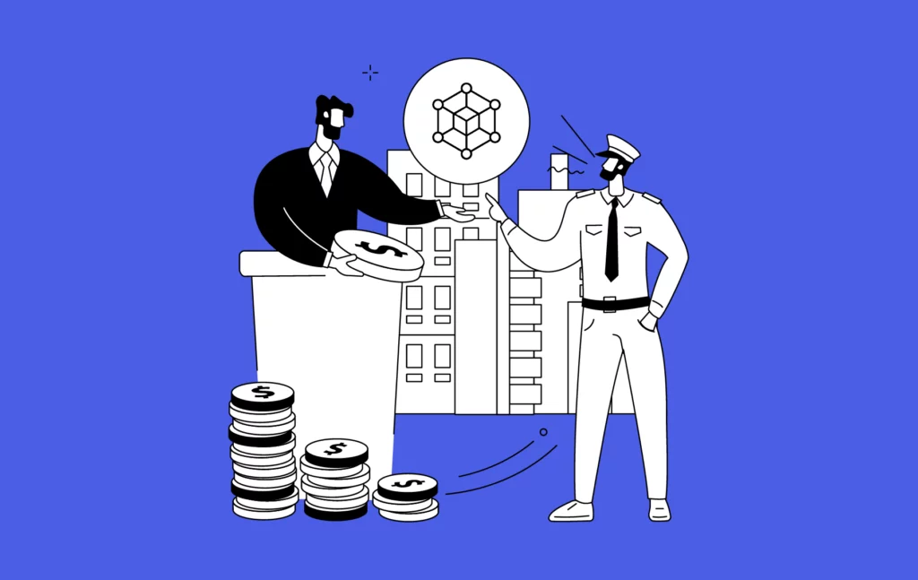 Blockchain in Trade Finance: Revolutionizing Global Commerce