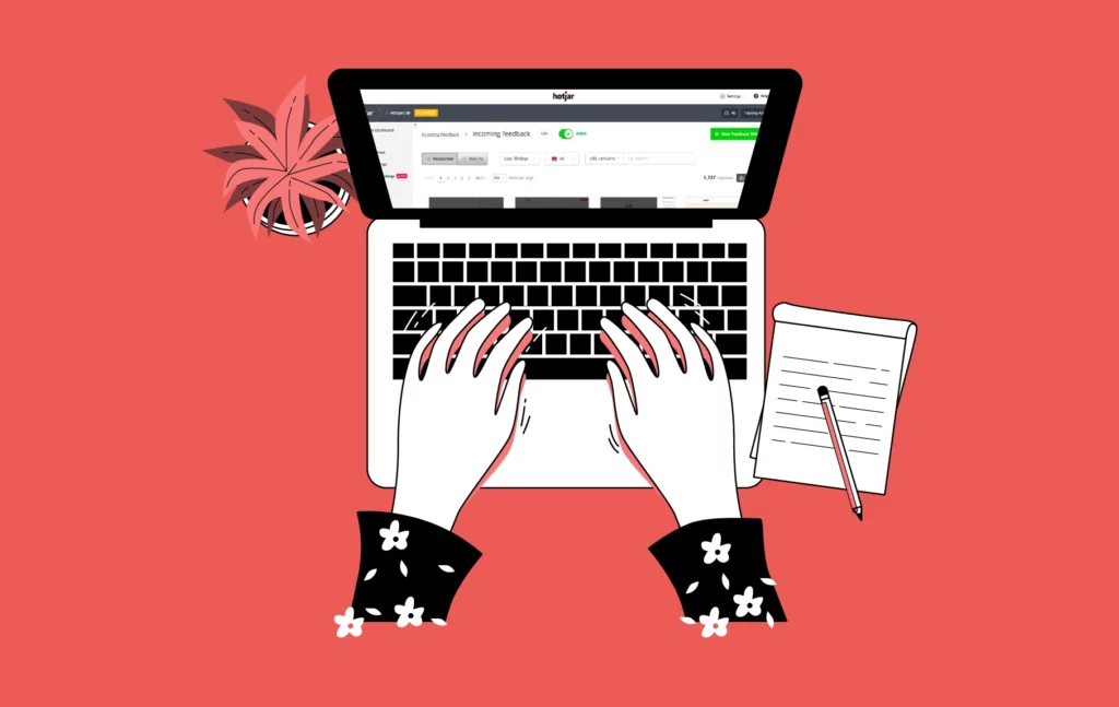 How Much Does It Cost to Build a Website Visitor Tracking Software like Hotjar?