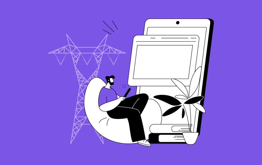 How Much Does It Cost to Develop a Telecom App Like My WE?