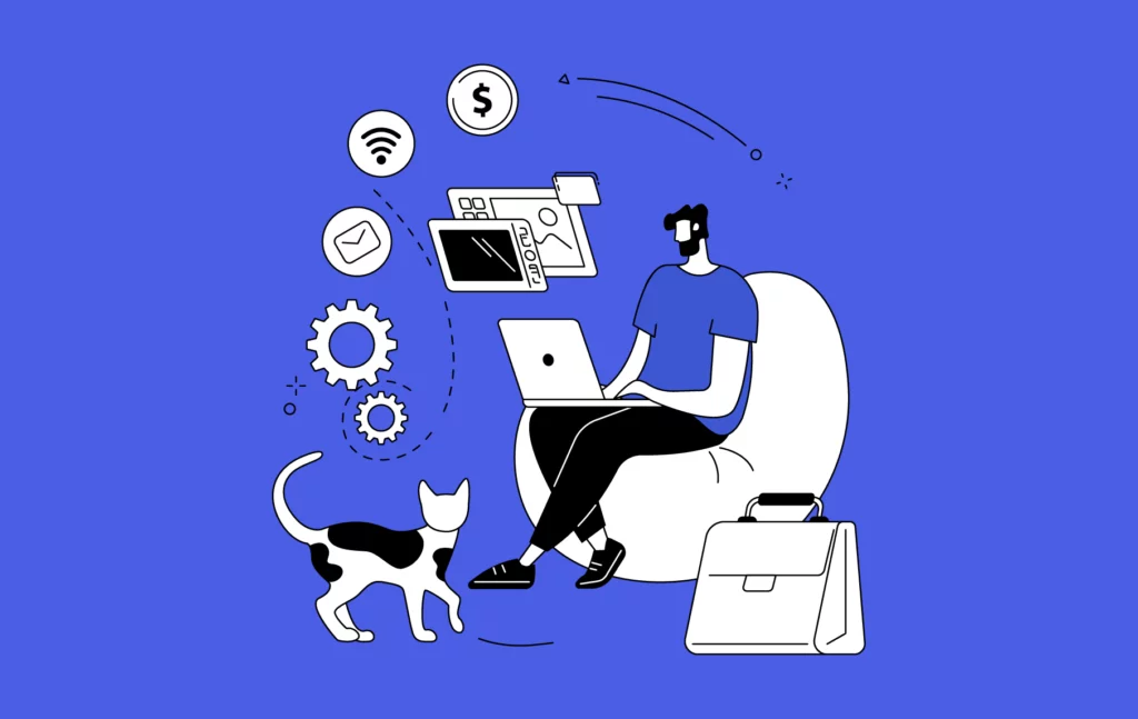 How Odoo-like business management software boosts enterprise efficiency – 10 benefits