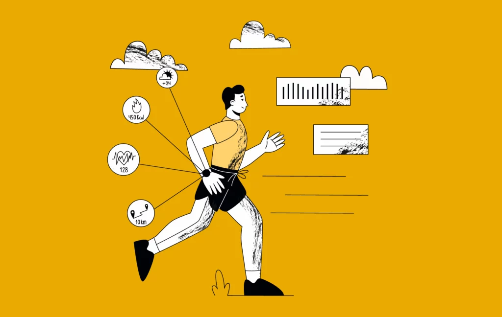 IoT in Sports – 10 Game-Changing Applications and Use Cases for Businesses