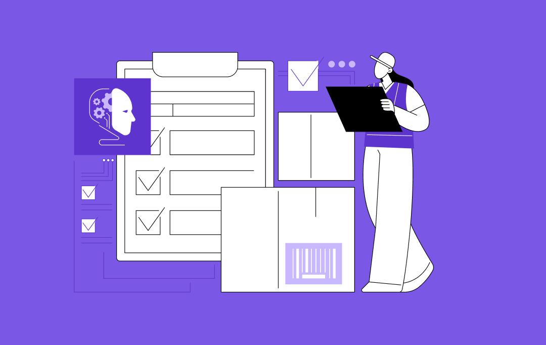 How to Integrate AI in Inventory Management: Steps, Cost, and Challenges