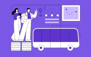 AI in Transportation: Benefits and Use Cases for Modern Enterprises
