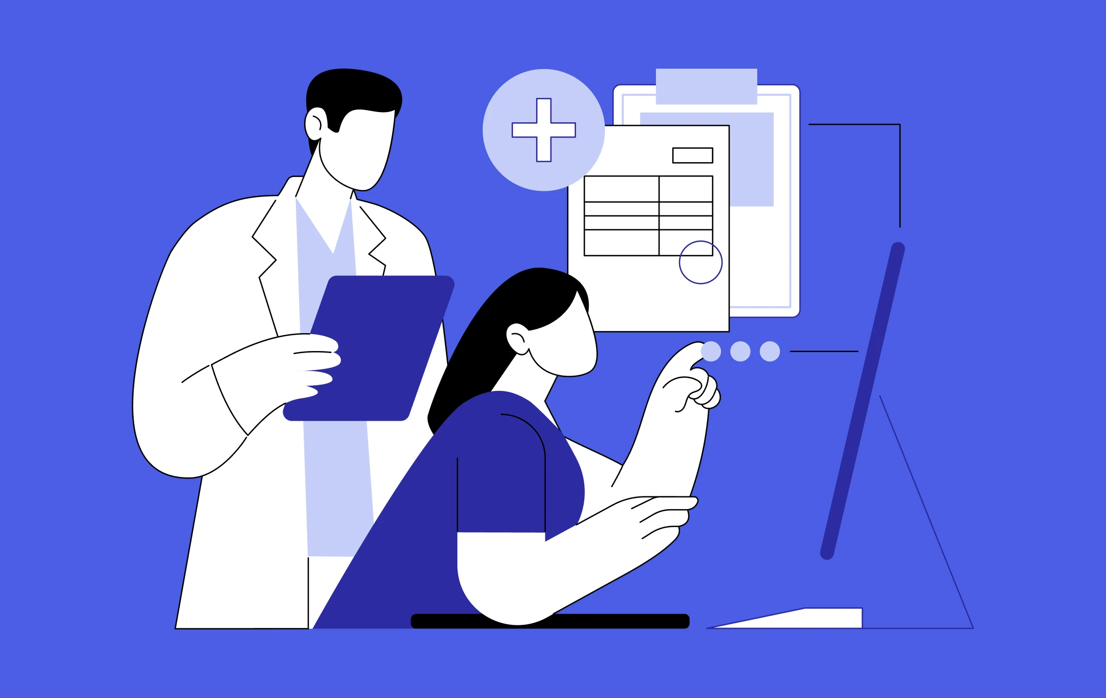 Modernizing Legacy Systems in Healthcare: A Strategic Guide for HealthTech Leaders