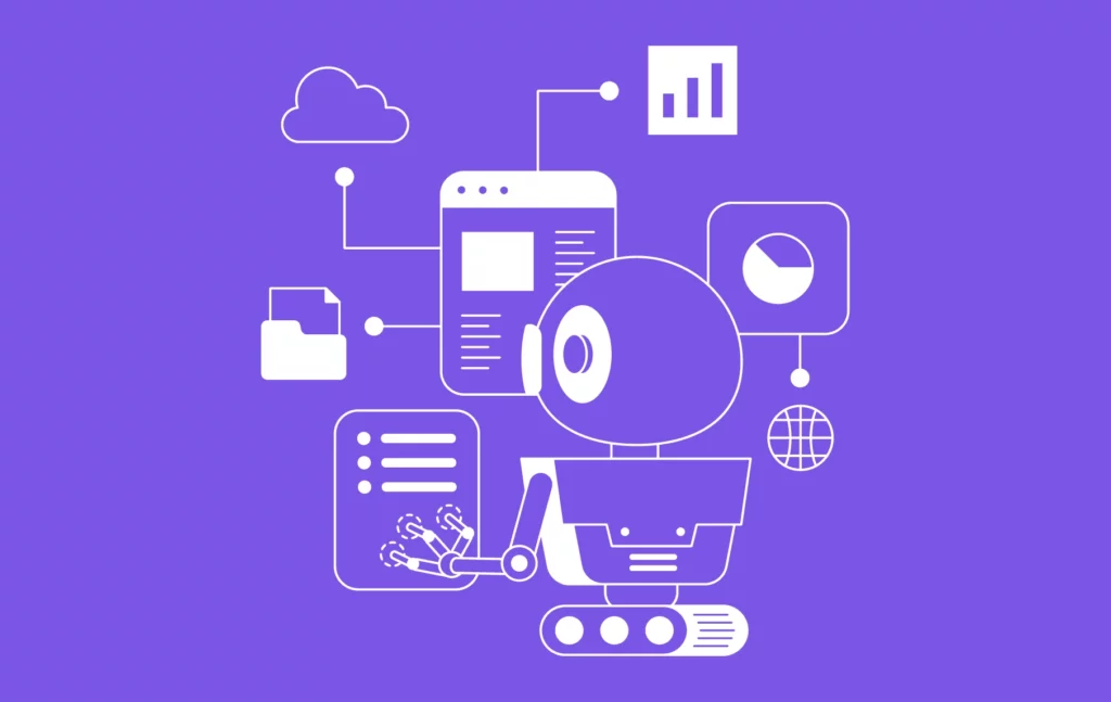 AI in Marketing – Benefits, use cases, implementation process, and more