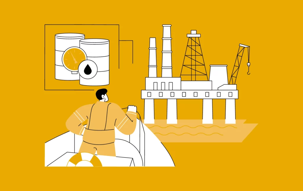 Digital Transformation in Oil and Gas – How Digital Technologies are Revolutionizing Exploration and Production