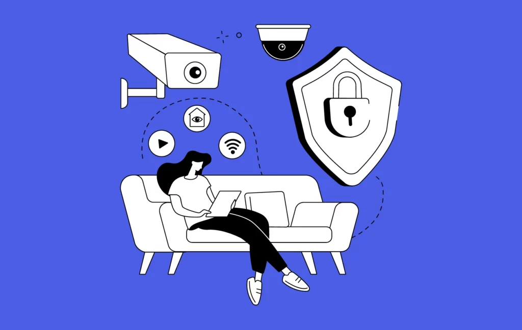 AI in Surveillance Systems: Everything You Need to Know