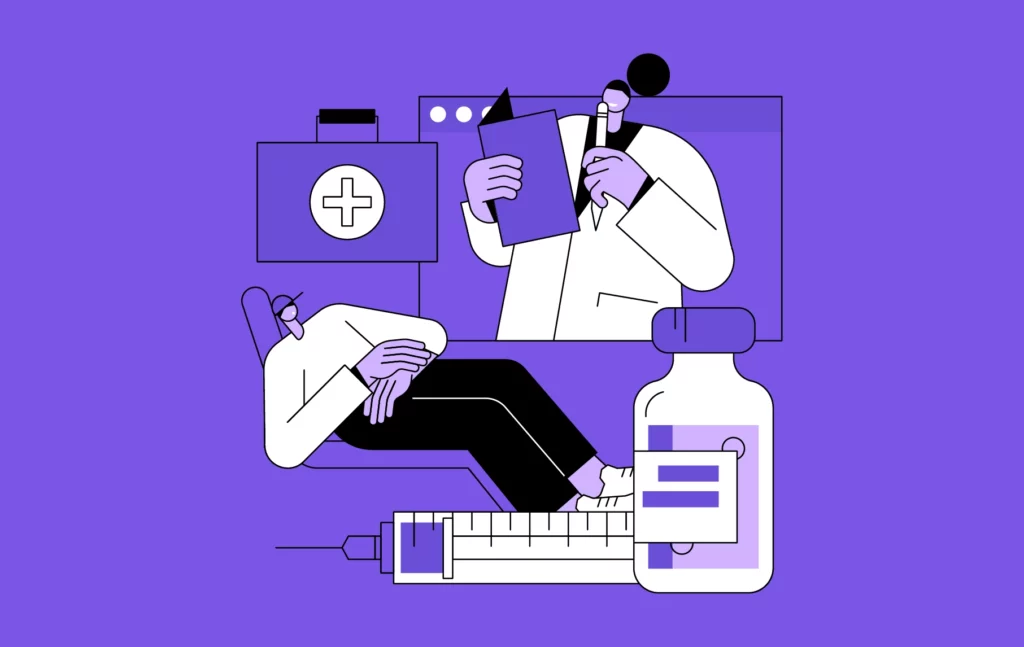 How Much Does It Cost to Build a Telehealth App Like Teladoc?