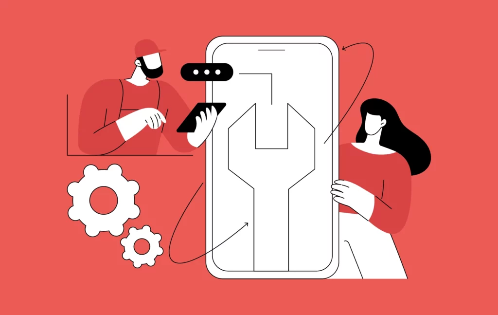 How Much Does It Cost to Build An App in The UK?