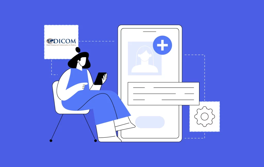 How Much Does DICOM Medical Imaging Software Development Cost?