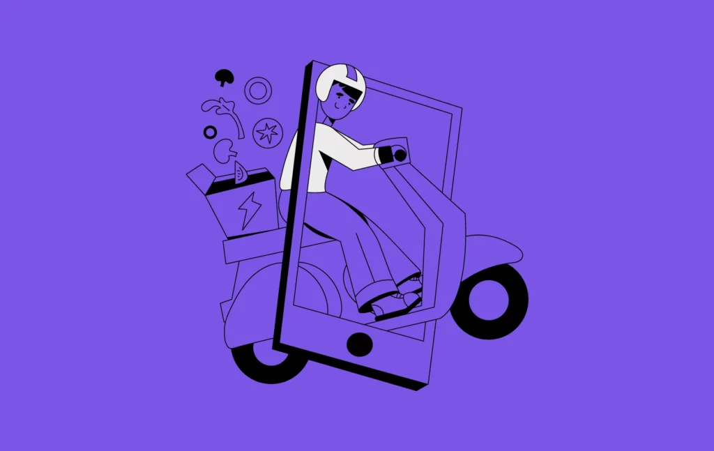 How Much Does It Cost to Build a Food Delivery App Like Deliveroo?