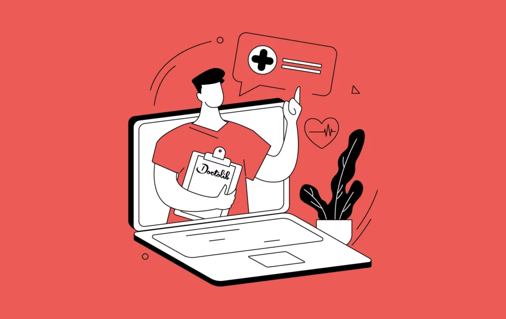 How Much Does It Cost to Build a Medical Appointment App Like Doctolib?