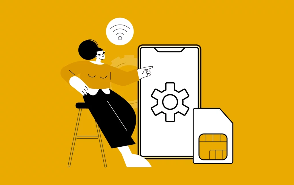 How Much Does It Cost to Build an eSIM App like Airalo and Holafly?