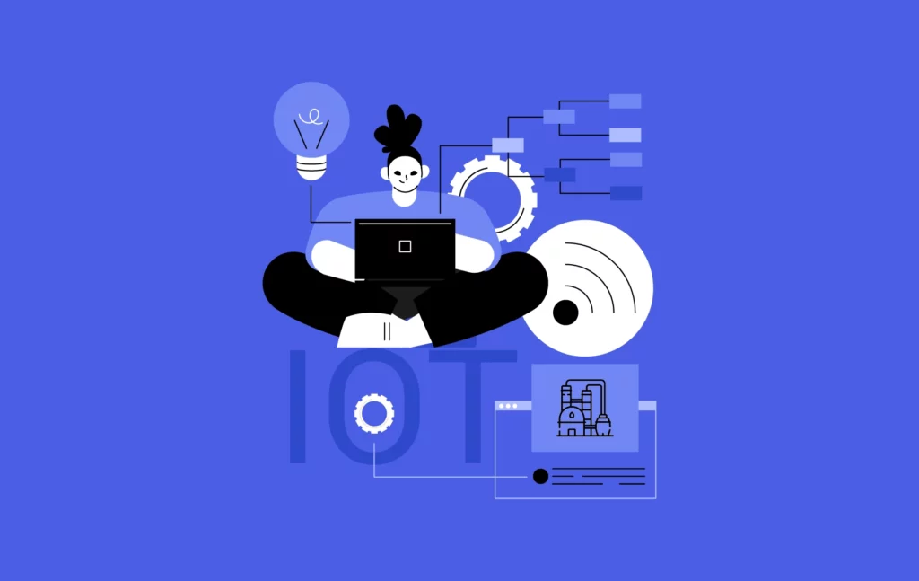 IoT in the Oil and Gas Industry – Benefits, Applications, Challenges and Possible Solutions