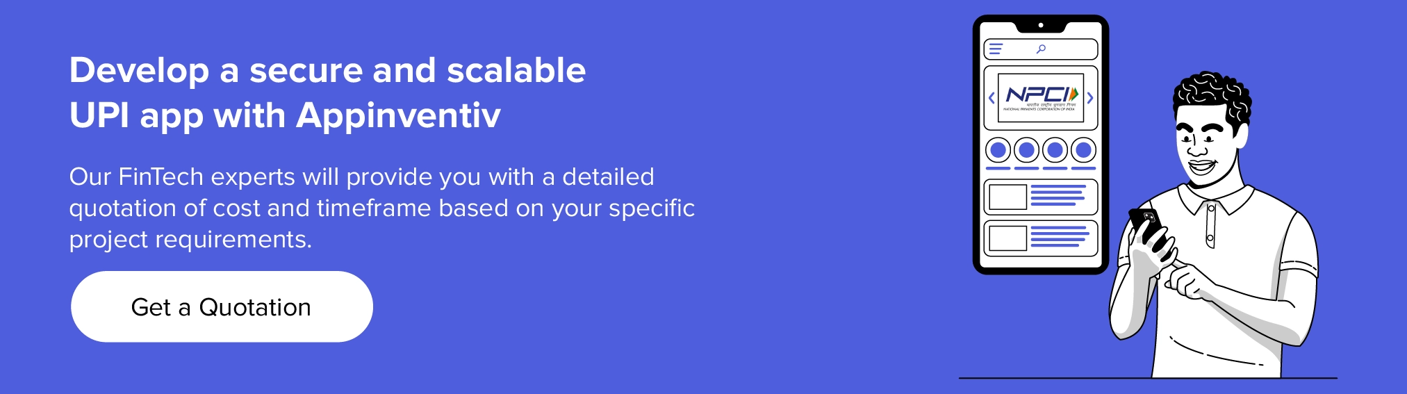 Get a quotation Get a quotation