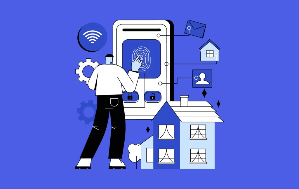Zigbee and Z-Wave – Choosing the Right Wireless Protocol for Smart Home Automation