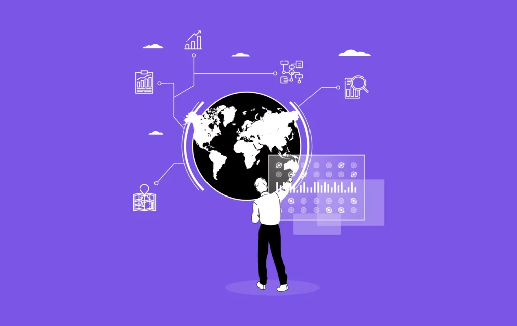 Geospatial AI: Transforming Analytics with Spatial Intelligence