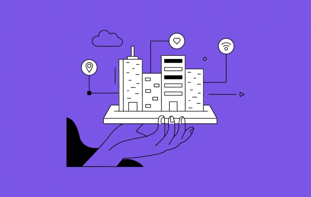 How is NB-IoT Transforming Industries? 10 Use Cases and Benefits