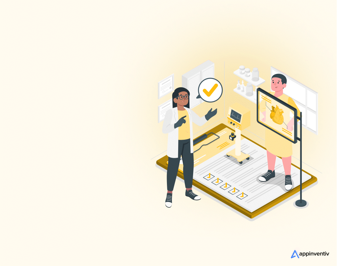 Features & Functionalities of a Healthcare CRM Software