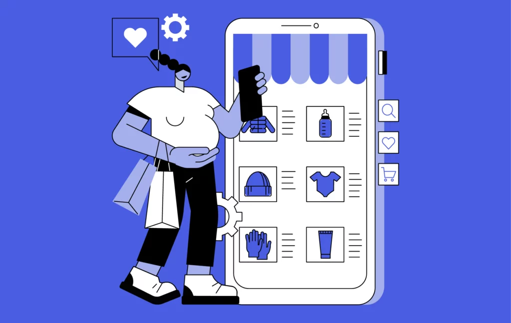 How Much Does It Cost to Build an AI-Based Shopping App Like Target?