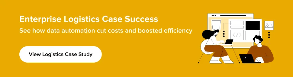 supply chain logistics success