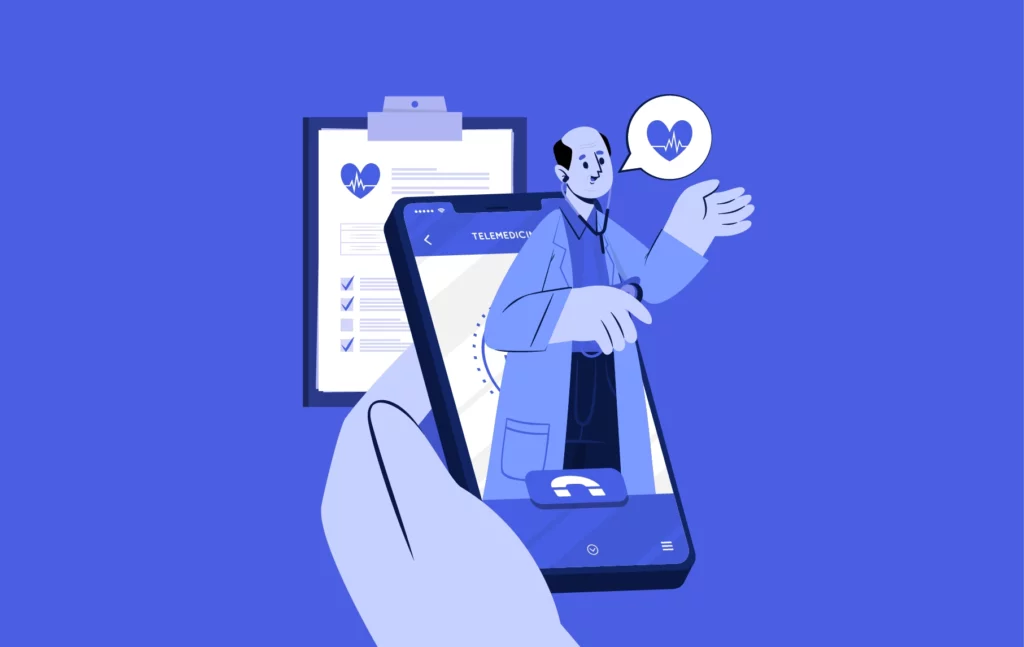 How Much Does It Cost to Build a Healthcare App Like Patient Access?