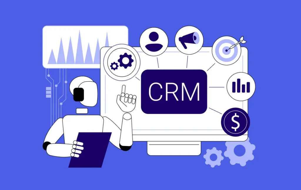 Manufacturing CRM – Exploring the Business Impact and Best Implementation Practices